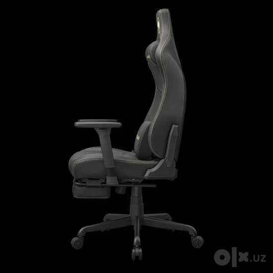 Игровое кресло COUGAR Armor EVO S, Slim-дизайн, компактный