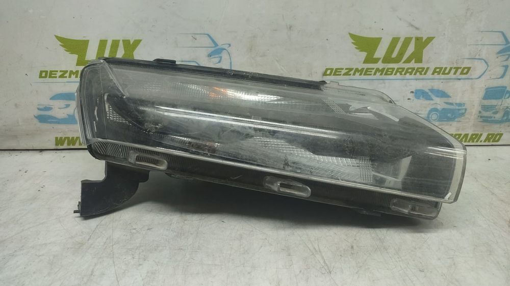 Lampa lumina de zi dreapta 266008993r Dacia Spring 1 (facelift) (2022 - 2024)