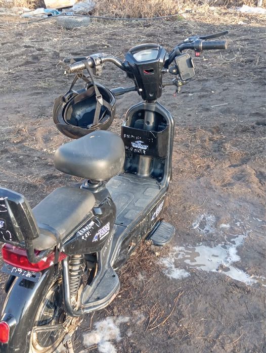 Продам Электро скутер