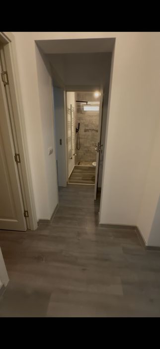 Apartament cu 3 camere in Marasesti