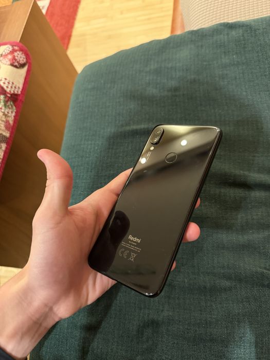 Xiaomi Redmi Note 7-64 GB stare impecabila