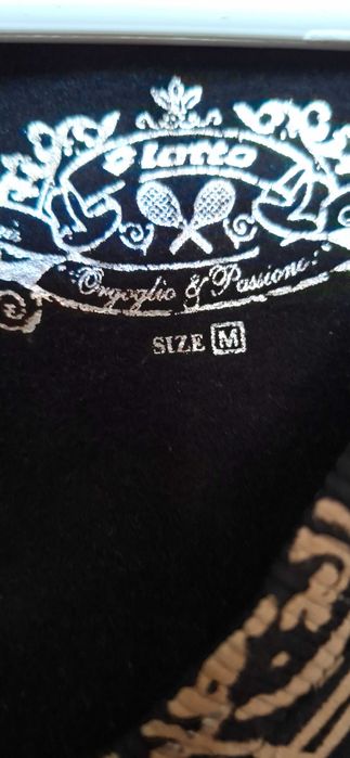 Bluza Lotto dama