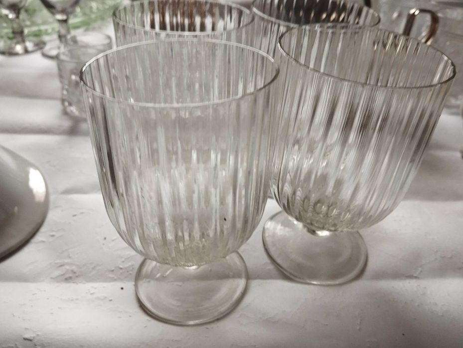 Посуда советского времени