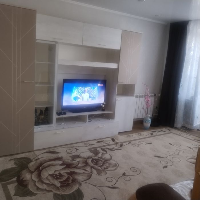 Сдам 2 комнатную квартиру