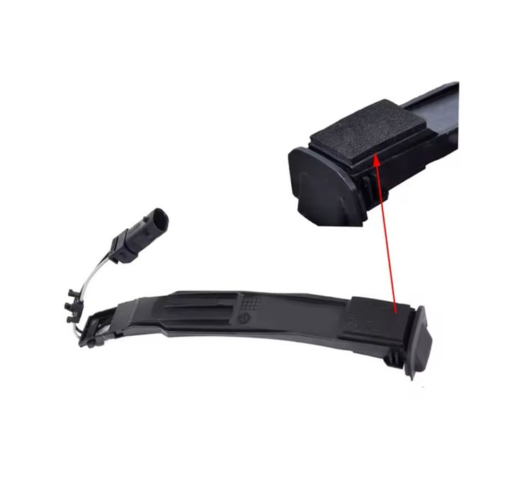 Maner Keyless Entry Kessy Senzor Deschidere Usa Audi A1 A3 A4 A5 Q3 Q5