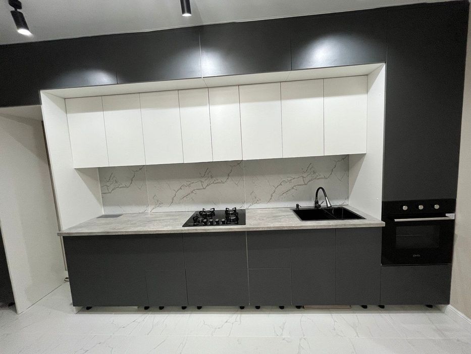 Сборка мебели в Астане