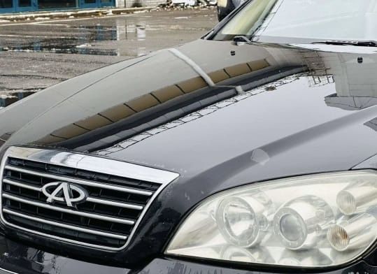 Продам машину 2006 г