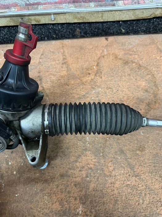 Caseta directie Bmw X5 G05 X6 G06 Facelift TM