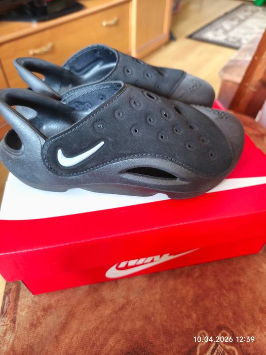 Летни сандали Nike