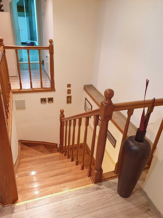 Casa 355 mp si teren 461 mp in zona cetatii Tg.Mures