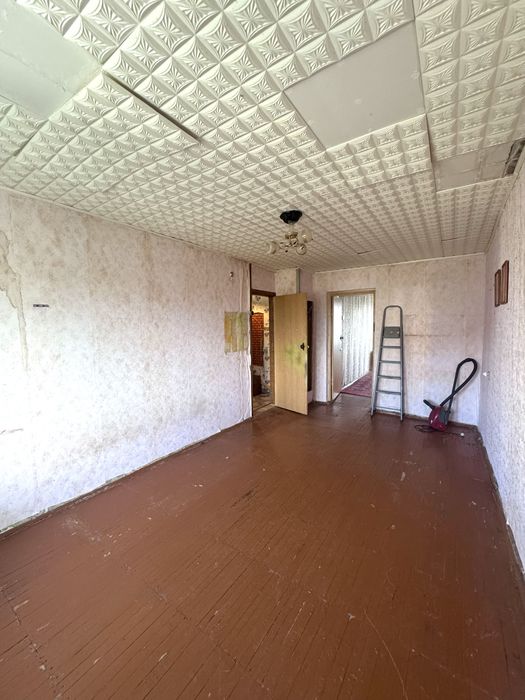 2 комнатная, Комсомольский 14