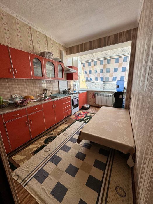 квартира сотилади ғиштли дом Моника Гор больница