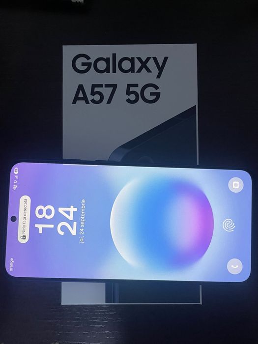 Vand samsung galaxy a57