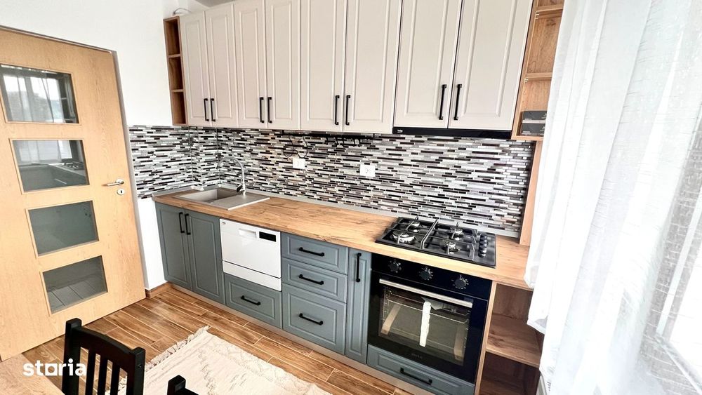 3 Camere | Prima inchiriere | 10 minute de Palas | 0% Comision