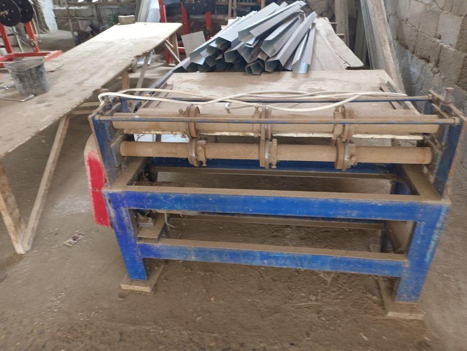 станоклар сотилади