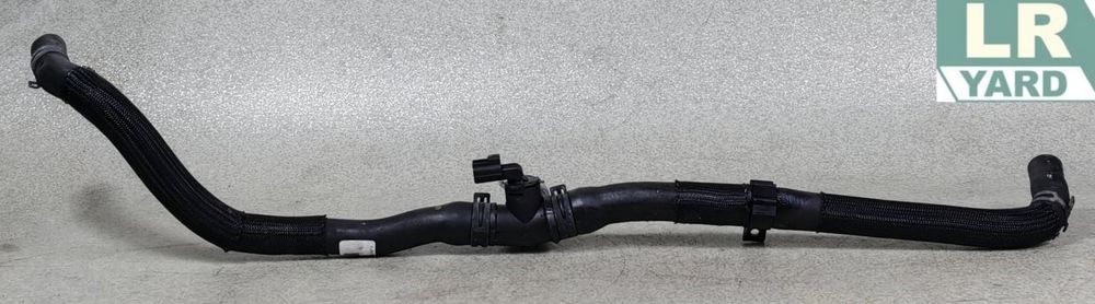 Furtun racire EGR cu senzor 3.0 TDV6 Jaguar XF/Discovery 4/Discovery 5