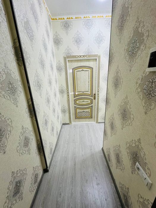 Продаётся 1 комнатная квартира на 4этаже