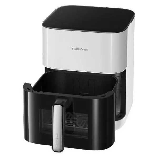 Аэрогриль Dreame Trouver Aerochef FD10 PRO