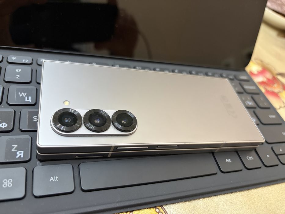 Samsung Z Fold 6 256gb