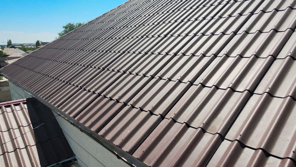 Римский профиль (Шифер)