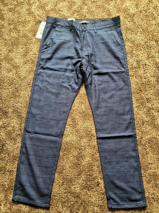 НОВ мъжки италиански панталон