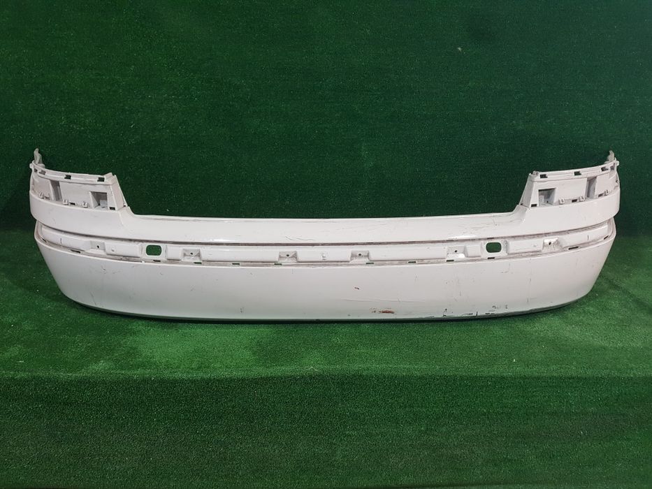 Bara spate Skoda Octavia 2 nonfacelift an 2004-2008
