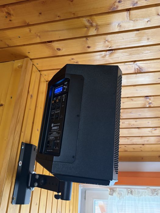 Boxa activa Electro Voice EV 8