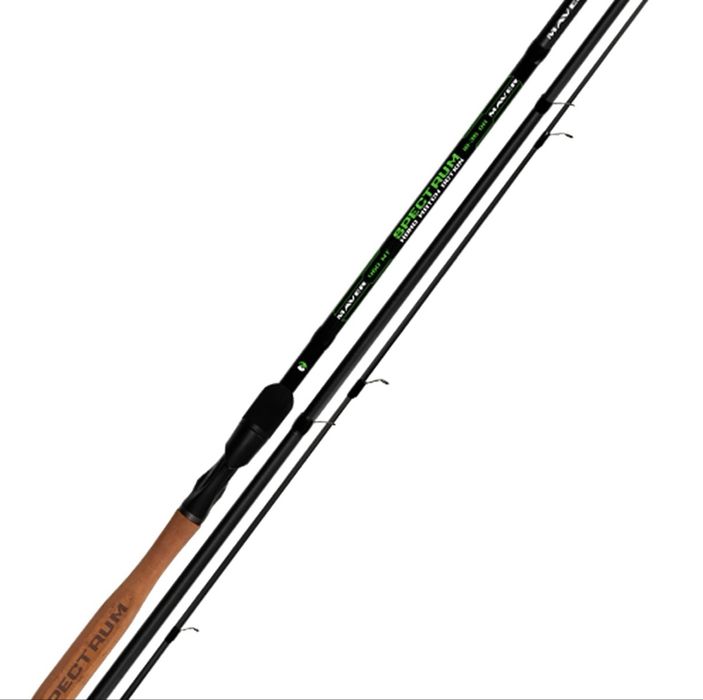 Мач въдица MAVER SPECTRUM MATCH – 4.50m/18-35gr