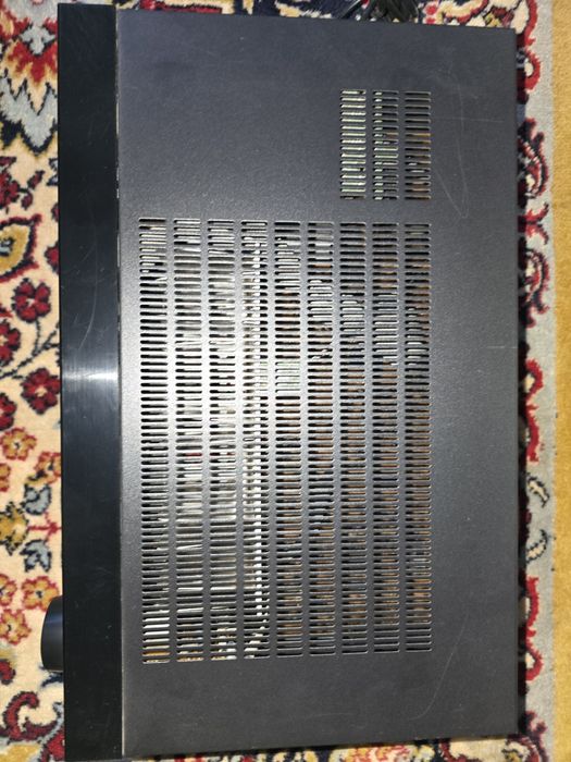 Pioneer SX-205RDS  + PD-106