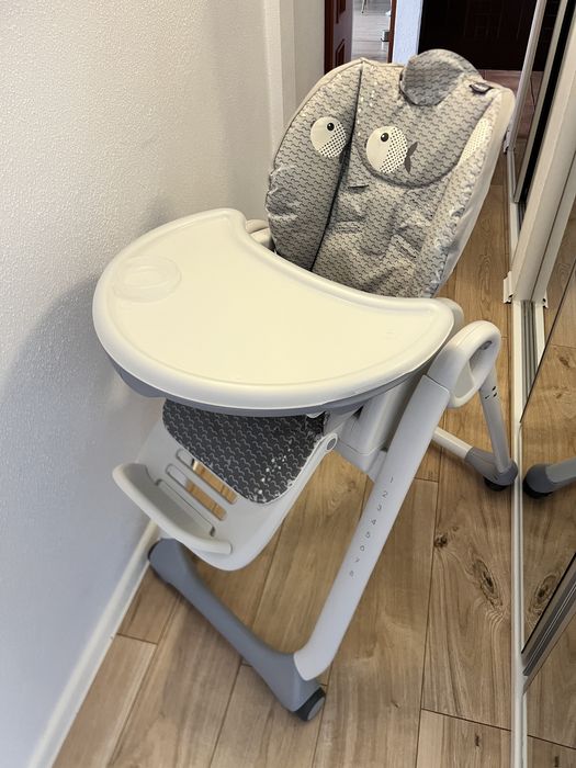 Scaun bebe Chicco Polly 2 start