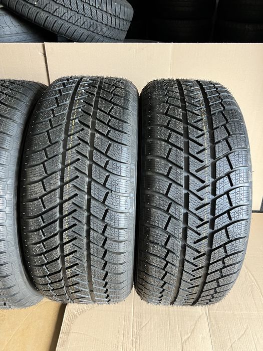 Jante NOI originale Mercedes GLE , GLS , ML , 19 inch’+ anvelope 255/50/19 , Michelin NOI