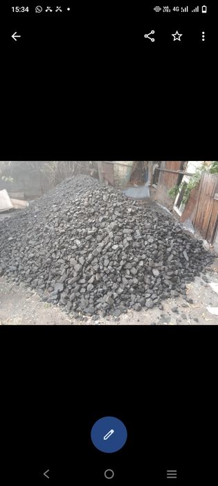 Доствка угля Камаз ЗИЛ Газель