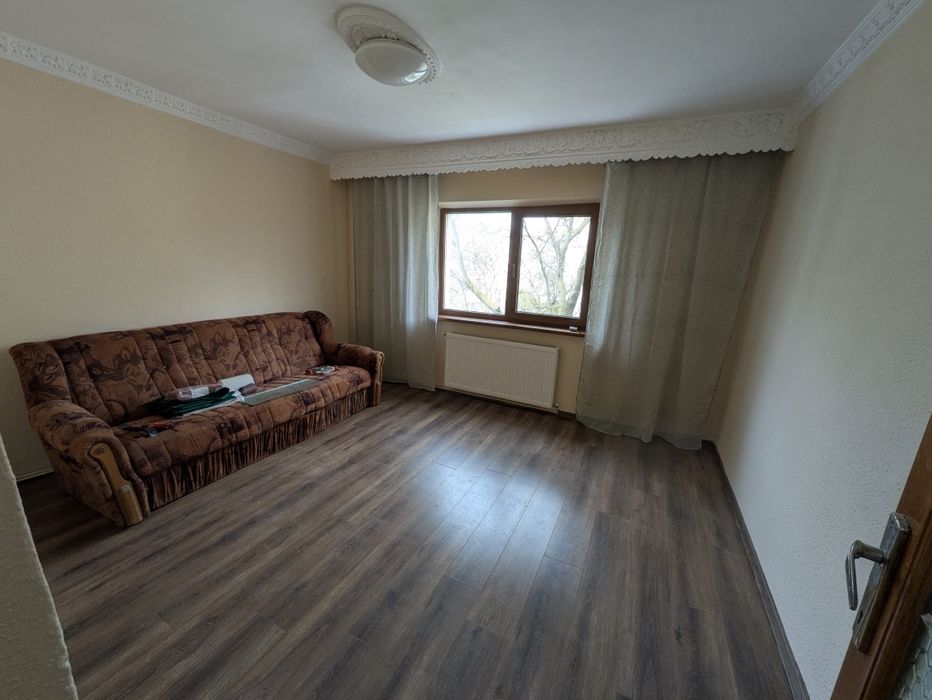 Apartament 2 cam dec Garii cu Dorobanti