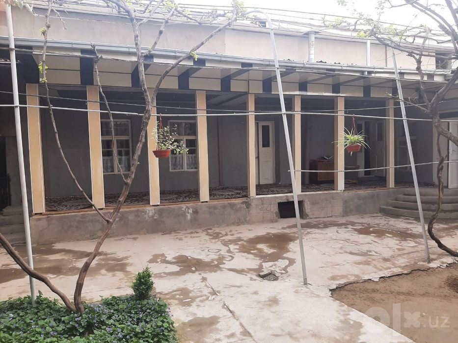 Koʻkcha mahalla tayyor uy