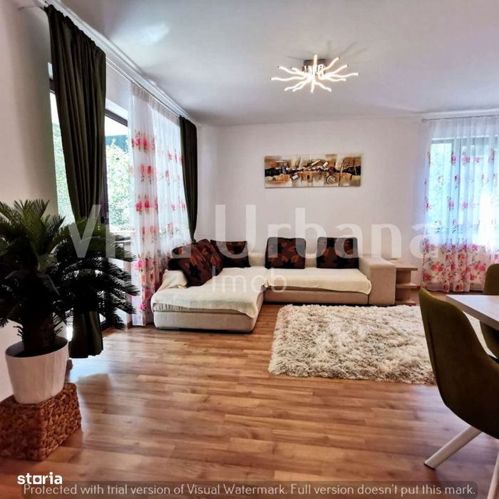 Apartament,