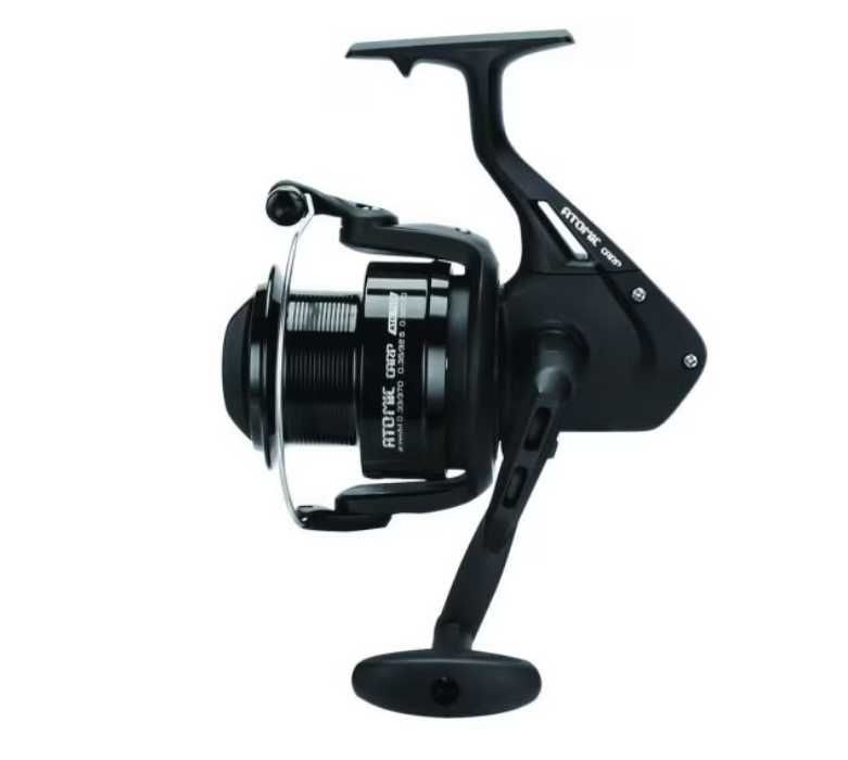 Mulineta Okuma ATOMIC CARP 7000
