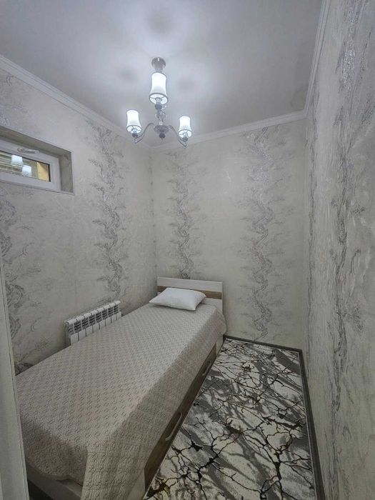 Чиланзар-9. 2в3\1\4. Евро. Мебель, техника. TL