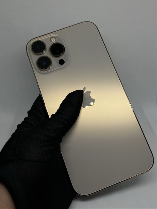 iPhone 13 Pro Maks 128 gb