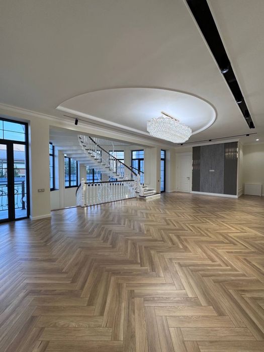 Продаётся Новый Роскошный Дом.