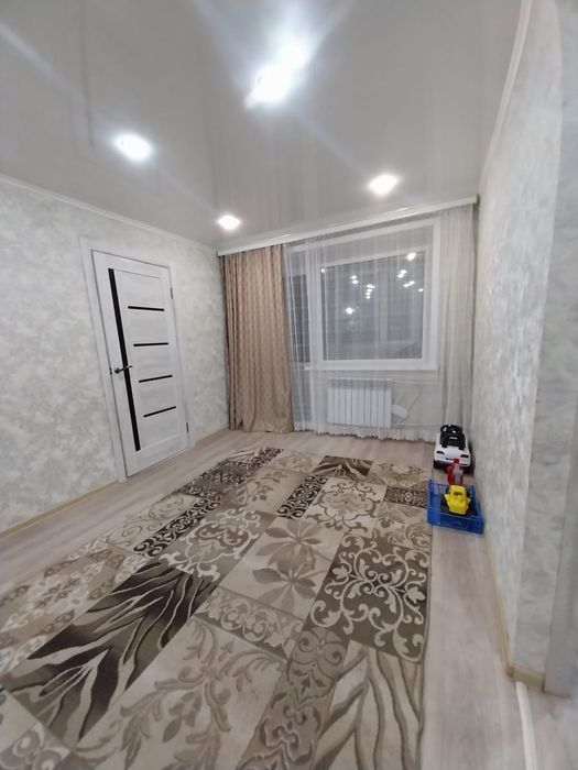 Сдам  2ком  квартиру