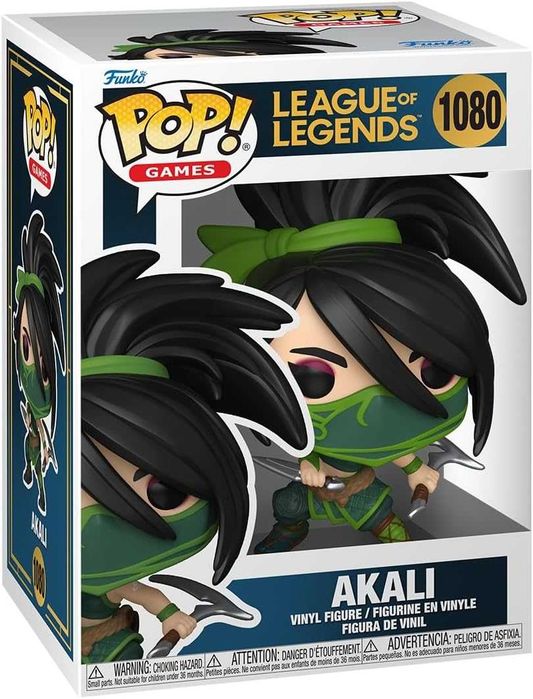 Разные фигурки FUNKO POP Оригинал