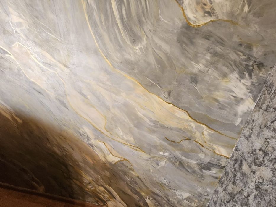 Выполним отделочные работы