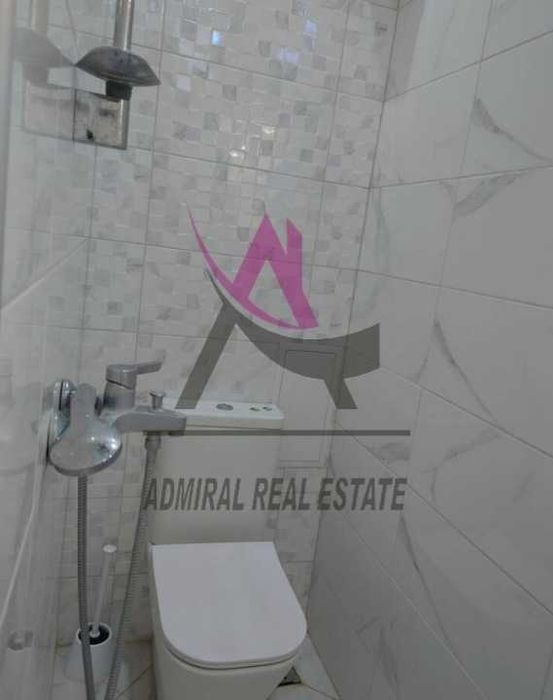 Дава се под наем Двустаен апартамент в Варна, Гръцка махала - 40 кв.м за 400 € - Снимка #4