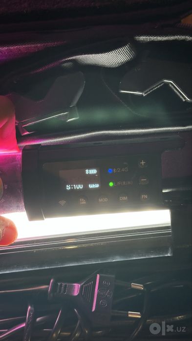 Godox RGB 60 sm kit