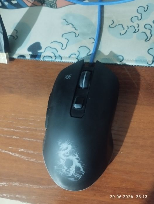 Продам хорошую мышку