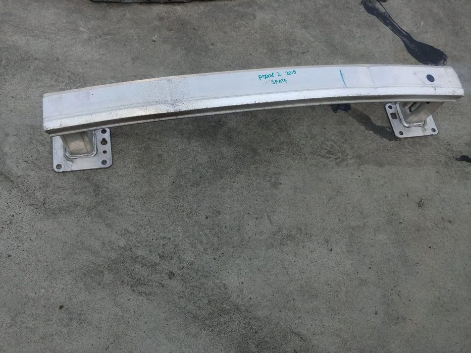 intaritura armatura bara spate peugeot 5008 2 2019 9816539580