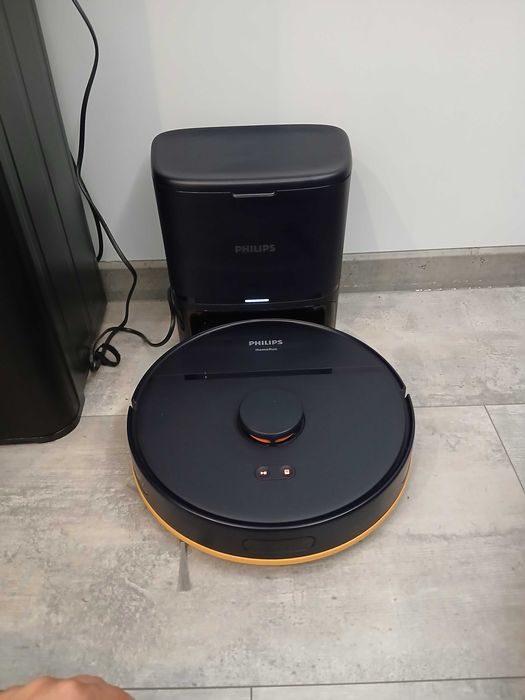 Прахосмукачка робот Philips XU2100