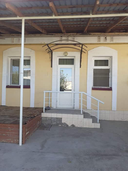 Коттедж сотилади 2 сотки