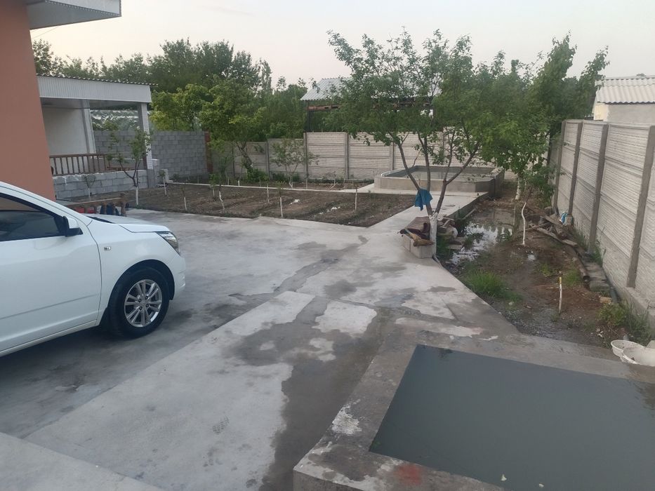 Дала ховли сотилади