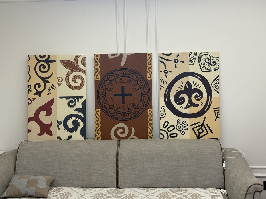 Картины для интерьера